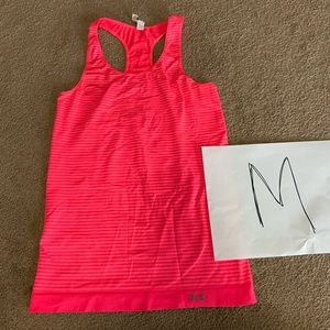 Under Amour athletic tank